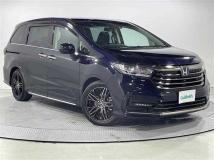 2021 Honda Odyssey Hybrid