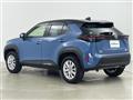 2021 Toyota Yaris Cross