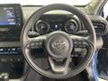 2021 Toyota Yaris Cross