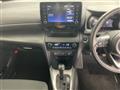 2021 Toyota Yaris Cross