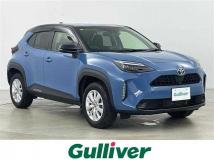 2021 Toyota Yaris Cross