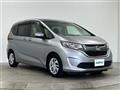 2017 Honda Freed