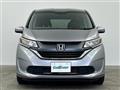 2017 Honda Freed