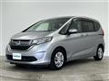 2017 Honda Freed