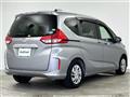 2017 Honda Freed