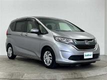 2017 Honda Freed