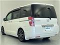 2010 Honda Step WGN