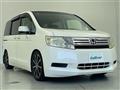 2010 Honda Step WGN
