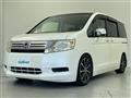 2010 Honda Step WGN