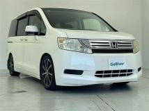 2010 Honda Step WGN