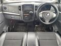 2011 Suzuki Wagon R Stingray