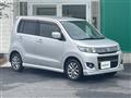 2011 Suzuki Wagon R Stingray