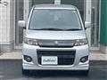 2011 Suzuki Wagon R Stingray