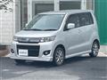 2011 Suzuki Wagon R Stingray