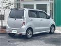2011 Suzuki Wagon R Stingray