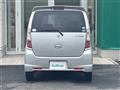 2011 Suzuki Wagon R Stingray
