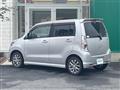 2011 Suzuki Wagon R Stingray