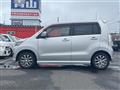 2011 Suzuki Wagon R Stingray