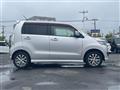 2011 Suzuki Wagon R Stingray
