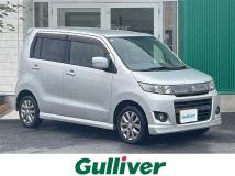 2011 Suzuki Wagon R Stingray