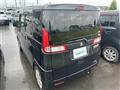 2013 Suzuki Spacia