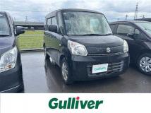 2013 Suzuki Spacia