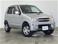 2007 Daihatsu Terios Kid