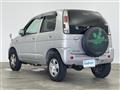 2007 Daihatsu Terios Kid