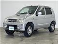 2007 Daihatsu Terios Kid