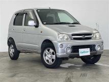 2007 Daihatsu Terios Kid