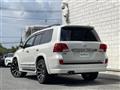 2013 Toyota Land Cruiser