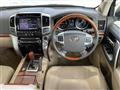 2013 Toyota Land Cruiser