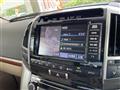 2013 Toyota Land Cruiser