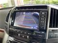2013 Toyota Land Cruiser