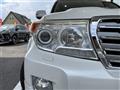 2013 Toyota Land Cruiser