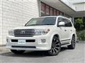 2013 Toyota Land Cruiser