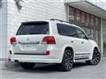 2013 Toyota Land Cruiser