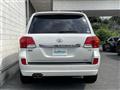 2013 Toyota Land Cruiser