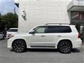 2013 Toyota Land Cruiser