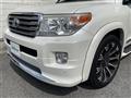 2013 Toyota Land Cruiser
