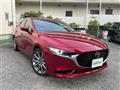2023 Mazda Mazda3