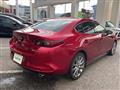 2023 Mazda Mazda3