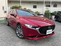 2023 Mazda Mazda3