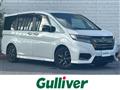 2021 Honda Step WGN