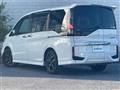 2021 Honda Step WGN