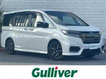2021 Honda Step WGN