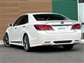 2013 Toyota Crown Hybrid