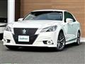 2013 Toyota Crown Hybrid