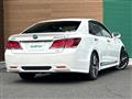 2013 Toyota Crown Hybrid