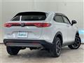 2021 Honda VEZEL